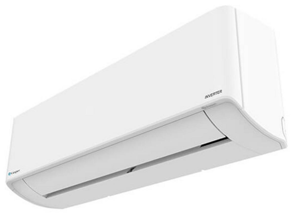 Tổng quan Điều hòa 1 chiều inverter 18.000 BTU Casper HC-18IA32
