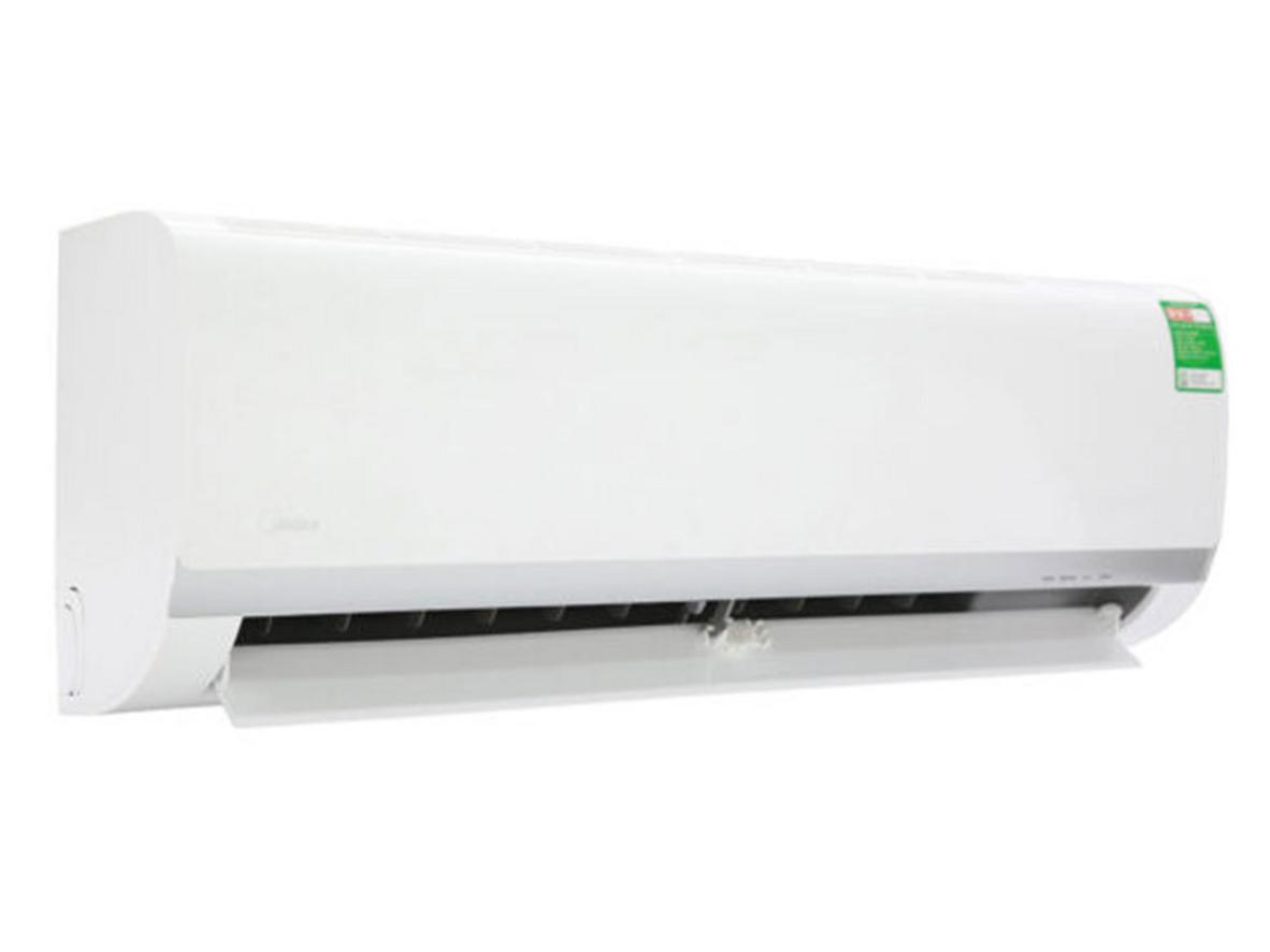 Tổng quan Điều hòa 1 chiều Midea 12000BTU MSAFII-13CRN8