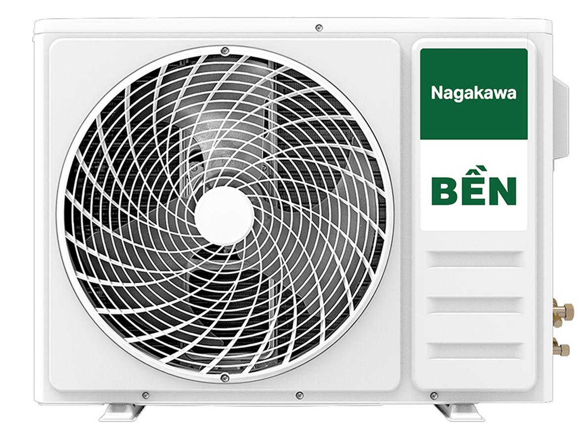 Gas R32 thân thiện môi trường