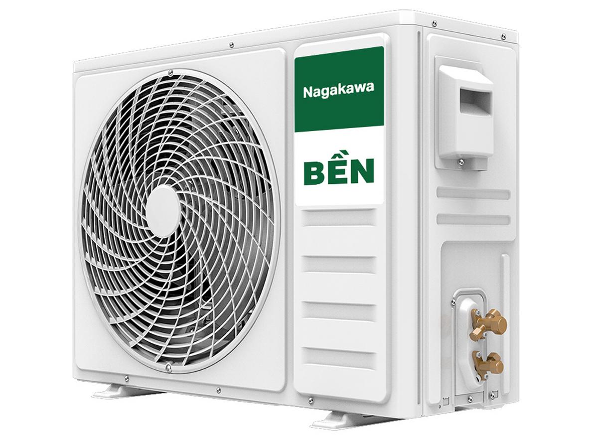 Làm lạnh nhanh Turbo cho phòng nhỏ