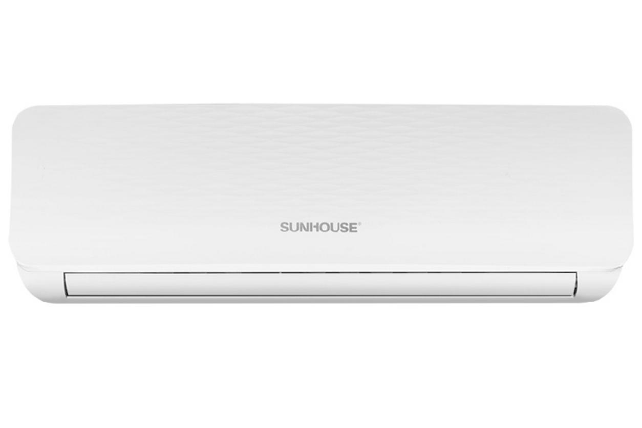 Tổng quan Điều hòa 1 chiều Sunhouse 9000 BTU SHR-AW09C110