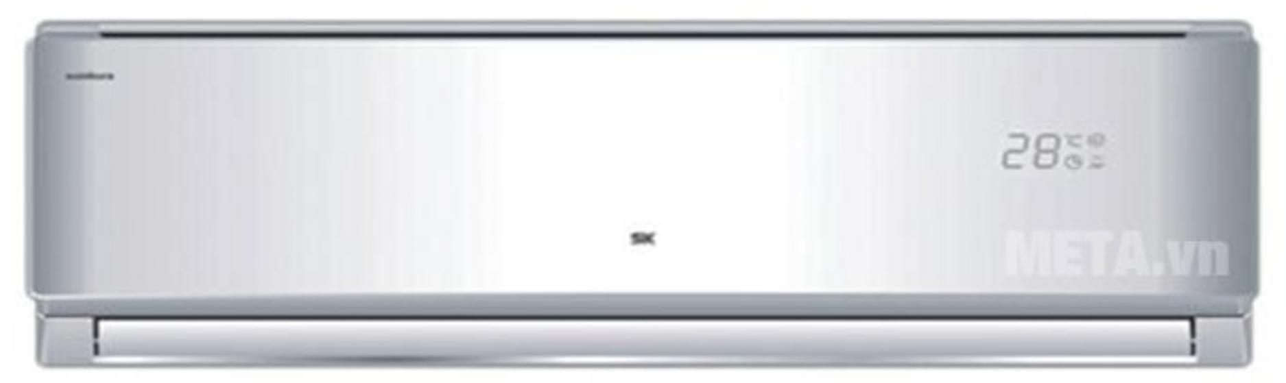 Tổng quan Điều hòa 2 chiều 18000 BTU Sumikura SK Plus APS/APO-H180SK+