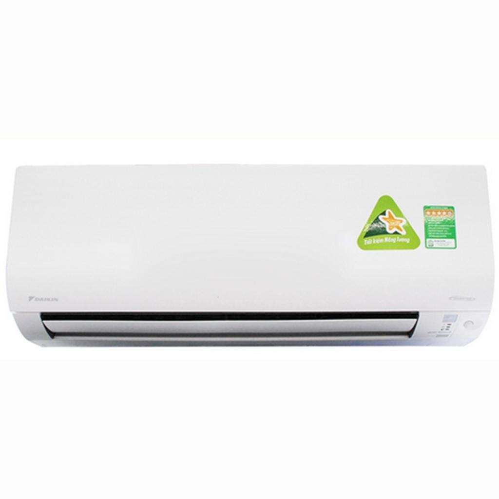 Tổng quan Điều hòa 2 chiều Daikin FTXV35QVMV/RXV35QVMV