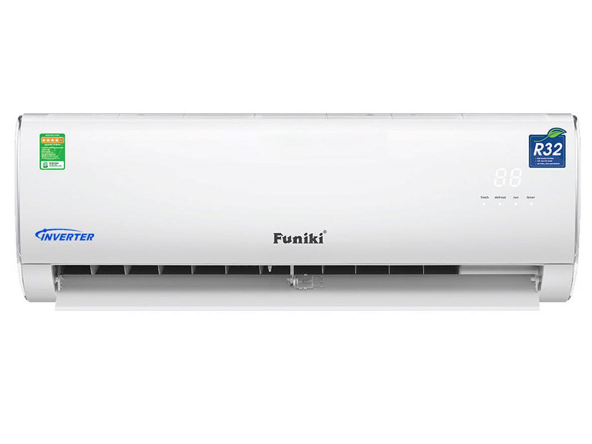 Tổng quan Điều hòa 2 chiều Funiki HIH-18TMU