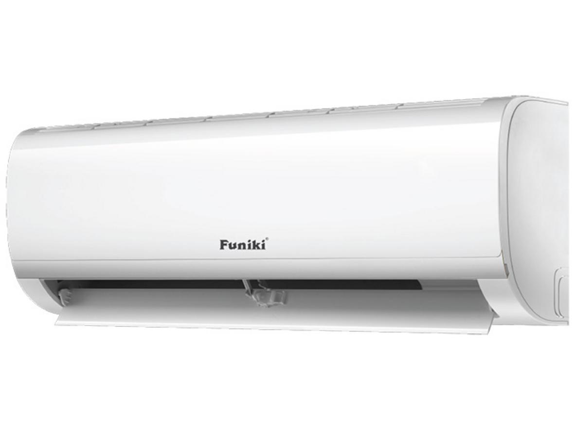 Tổng quan Điều hòa 2 chiều Funiki 9.000 BTU HSH-10TMU