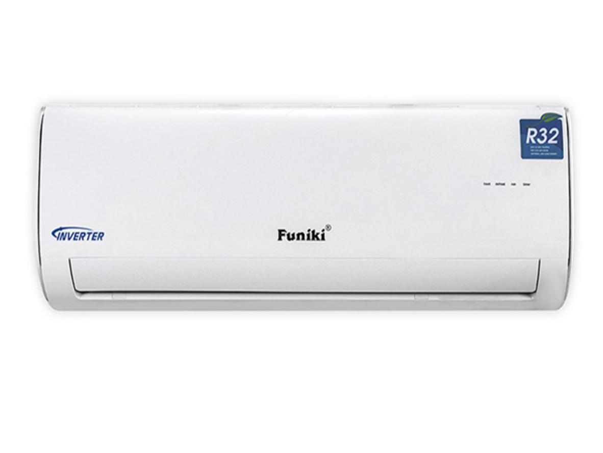 Tổng quan Điều hòa 2 chiều Funiki 9.000BTU inverter HIH-09TMU