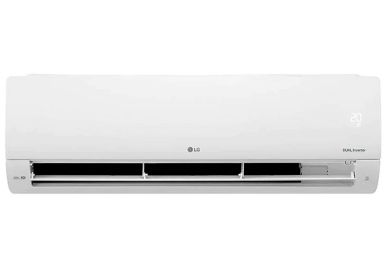Tổng quan Điều hòa 2 chiều LG Inverter 18.000BTU B18END1