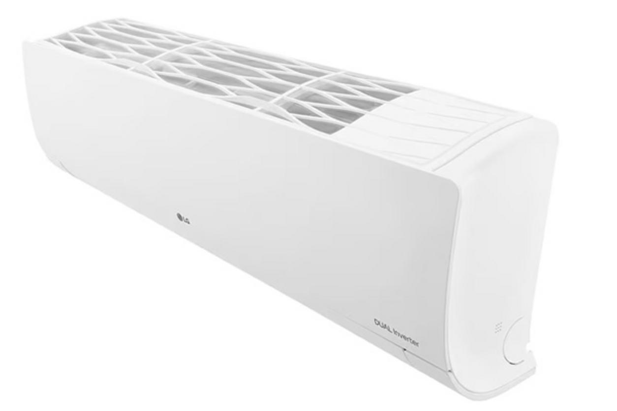 Tổng quan Điều hòa 2 chiều LG Inverter 18.000BTU B18END1