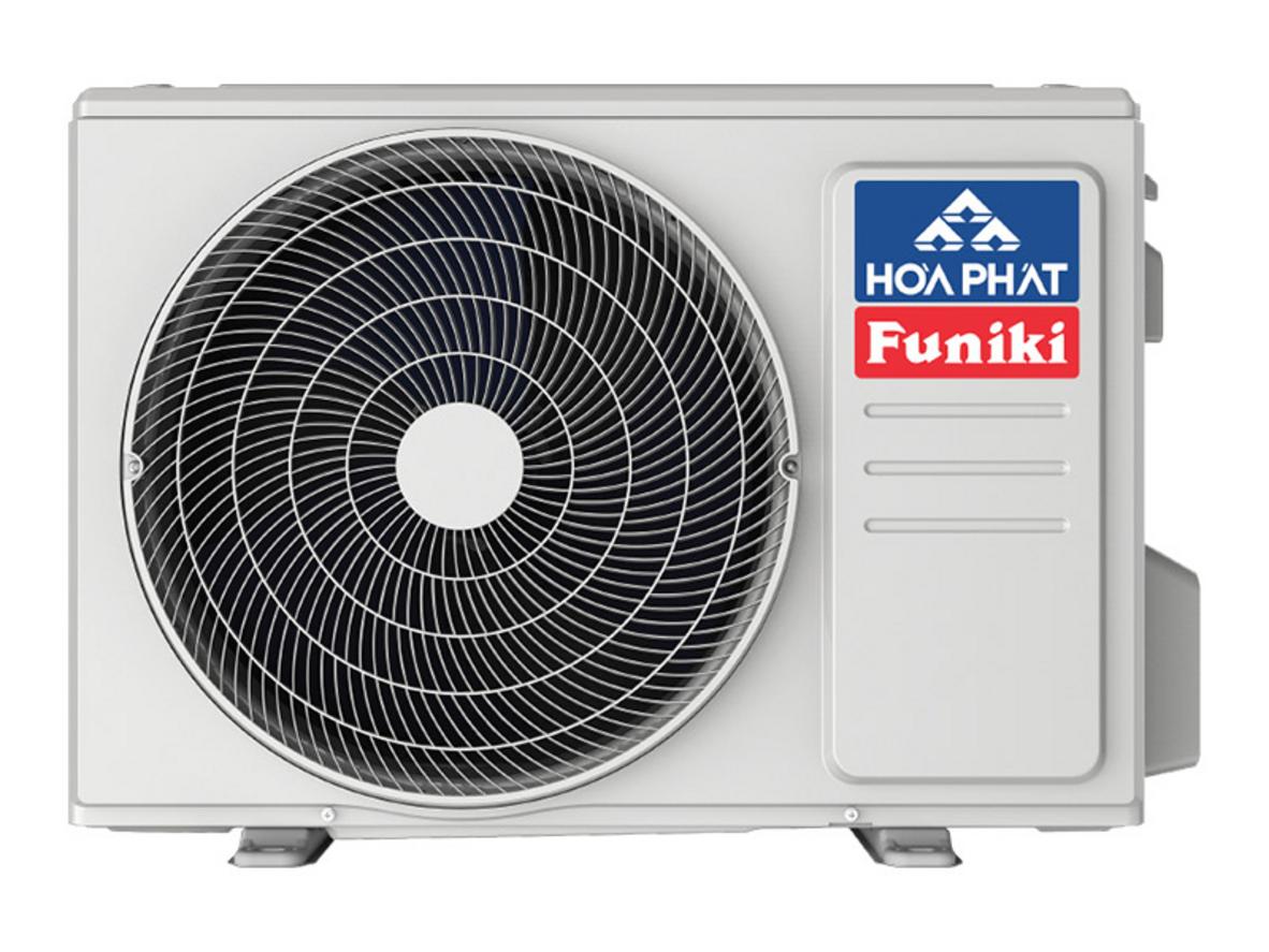 Chế độ Turbo giúp đạt nhiệt độ nhanh