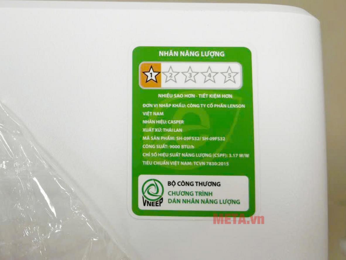 iClean & Air Fresh: giảm bụi, giữ không khí sạch.