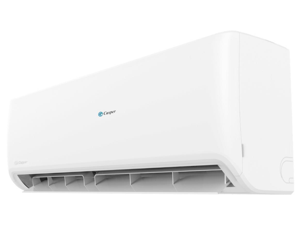 Turbo & iFeel: Mát nhanh, cảm nhận theo vị trí người dùng.