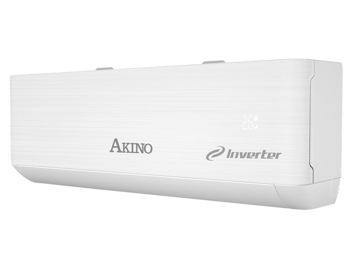 Tổng quan Điều hòa Akino 1HP TH-T1C09INVFA/TH-T1H09INVFA
