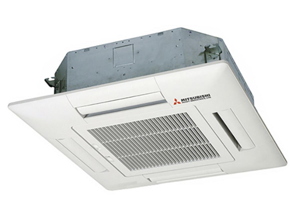 Tổng quan Điều hòa âm trần 1 chiều Mitsubishi Heavy 34.000 BTU FDT100CSV-S5/FDC100CSV-S5