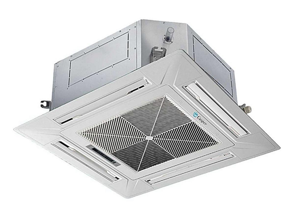 Tổng quan Điều hòa âm trần 2 chiều 36.000BTU Casper CH-36TL22 (Gas R410A)