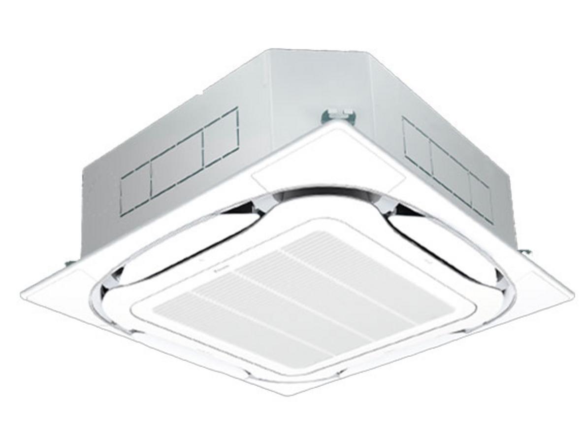 Tổng quan Điều hòa âm trần 34.000 BTU Daikin 1 chiều inverter 3 pha FCTF100AVM/RZF100CYM