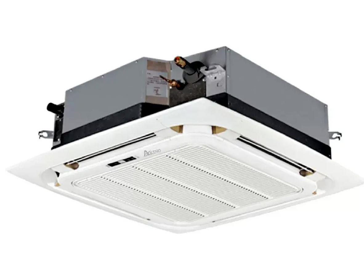 Tổng quan Điều hòa âm trần Akino Inverter 5HP MY-CAC48INA1FA