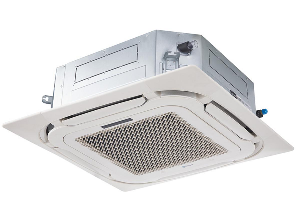 Tổng quan Điều hòa âm trần Casper 1 chiều 48.000 BTU CC-48FS35