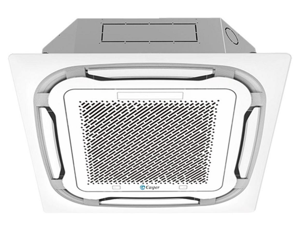 Tổng quan Điều hòa âm trần Casper 18.000 BTU inverter CC-18IS35