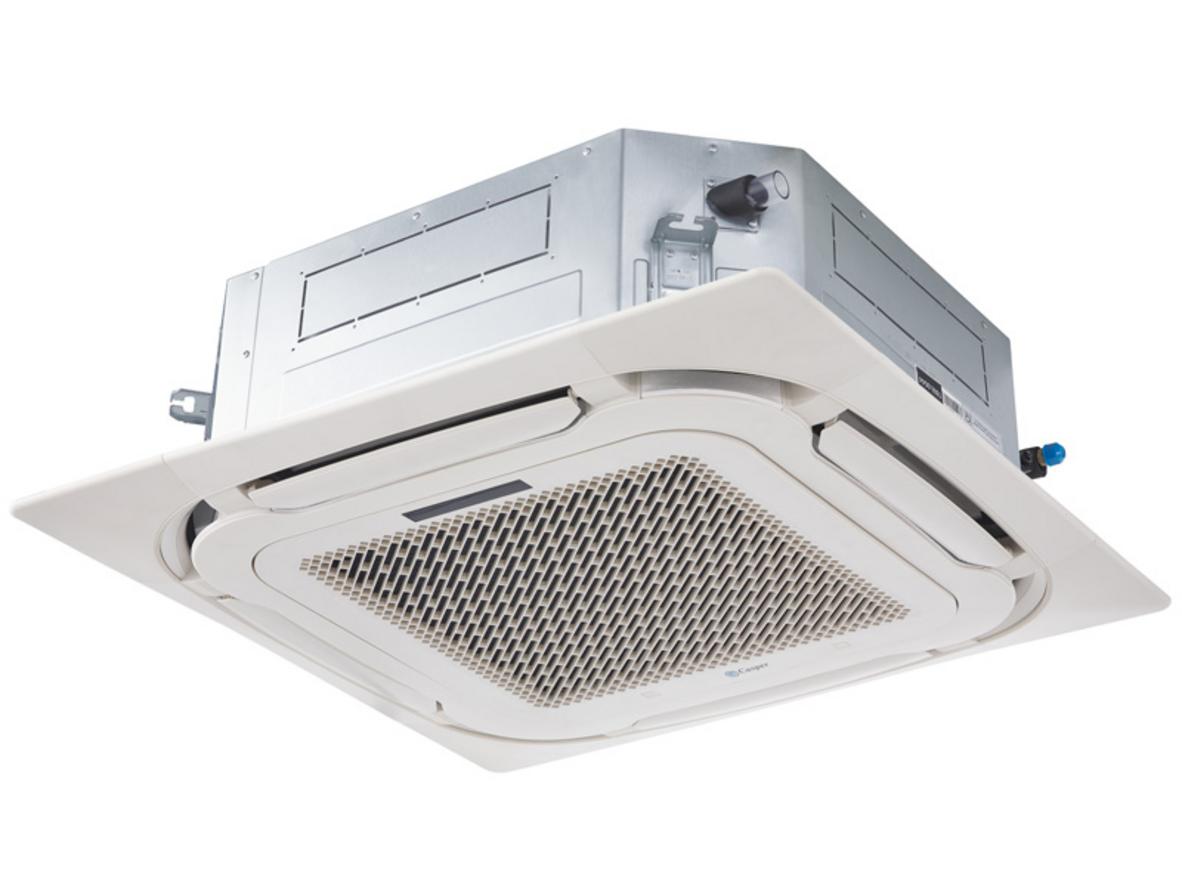 Tổng quan Điều hòa âm trần Casper 18.000BTU 1 chiều CC-18FS35