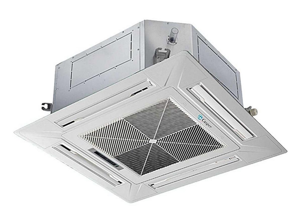 Tổng quan Điều hòa âm trần Casper CC-26IS33