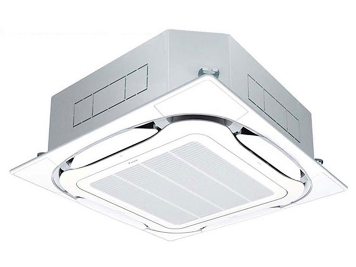 Tổng quan Điều hòa âm trần Daikin 1 chiều 15.000 BTU FCFC40DVM/RZFC40DVM