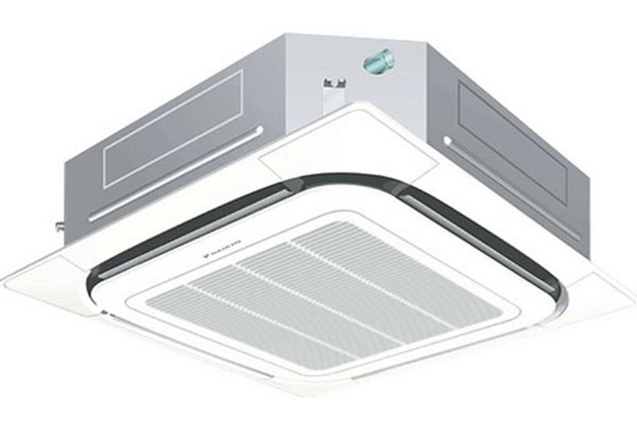 Tổng quan Điều hòa âm trần Daikin 1 chiều 18.000BTU FCNQ18MV1/RNQ18MV19