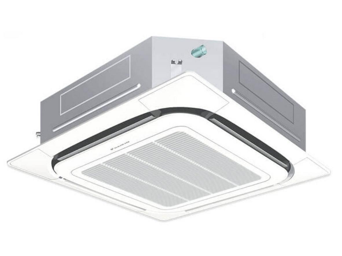Tổng quan Điều hòa âm trần Daikin 1 chiều 26000BTU FCNQ26MV1/RNQ26MV19