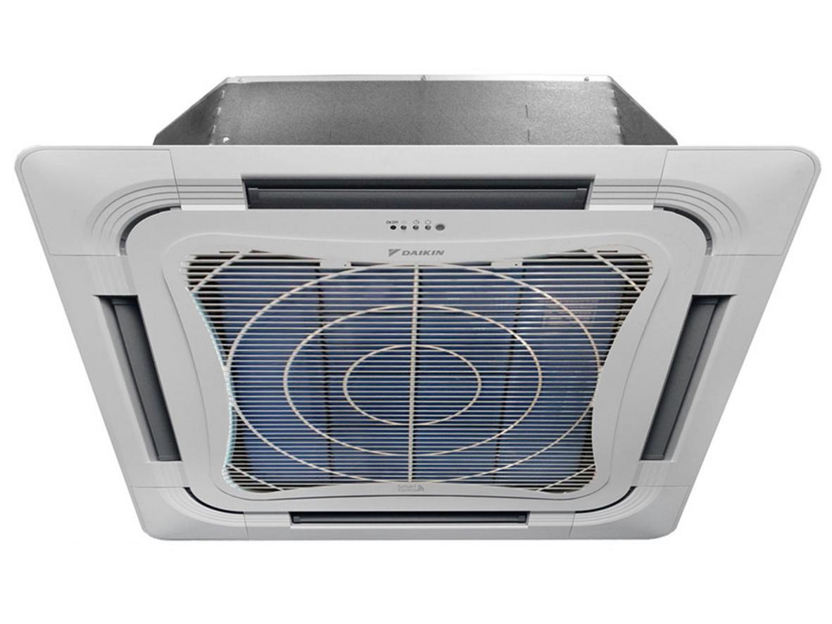 Tổng quan Điều hòa âm trần Daikin 18.000 Btu 1 chiều FCC50AV1V/RC50AGV1V
