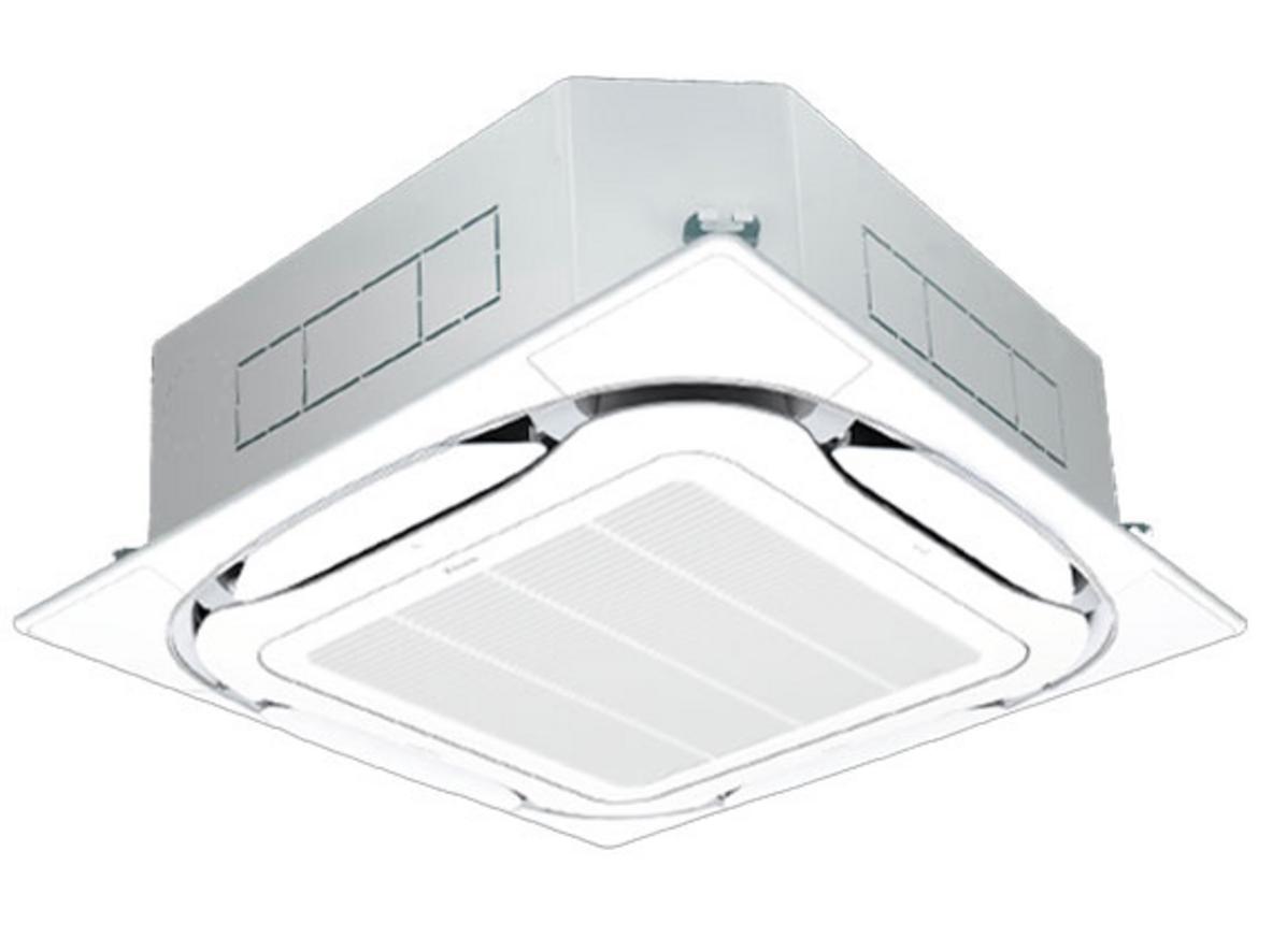 Tổng quan Điều hòa âm trần Daikin 34.000 BTU 2 chiều inverter FCF100CVM/RZA100DV1 (1 pha)