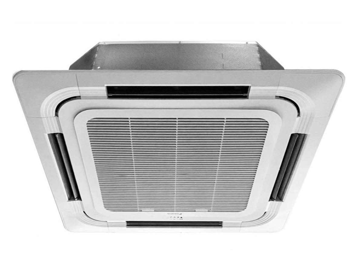 Tổng quan Điều hòa âm trần Daikin 42.000 BTU 1 chiều FCC125AV1V/RC125AGY1V