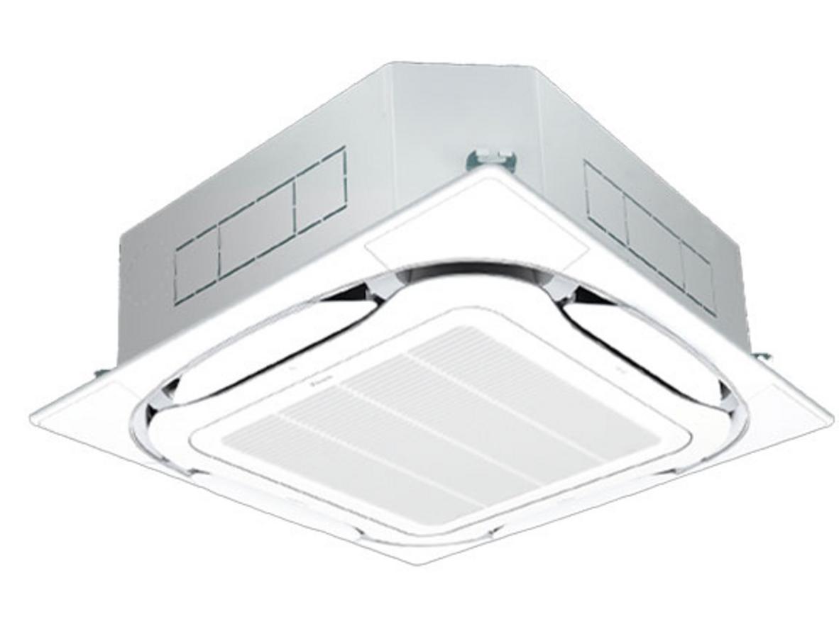 Tổng quan Điều hòa âm trần Daikin 50.000 BTU 2 chiều inverter FCF140CVM/RZA140DV1