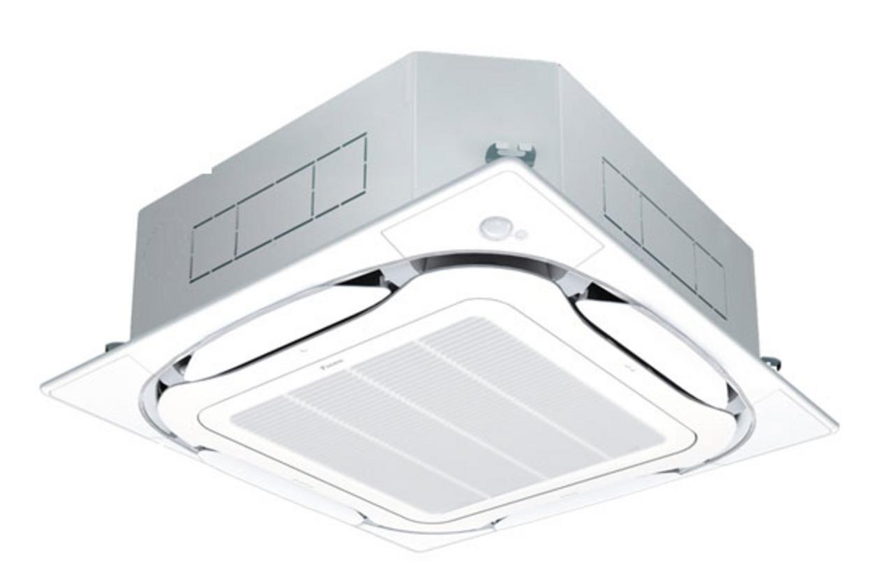 Tổng quan Điều hòa âm trần Daikin FCF60CVM/RZF60CV2V