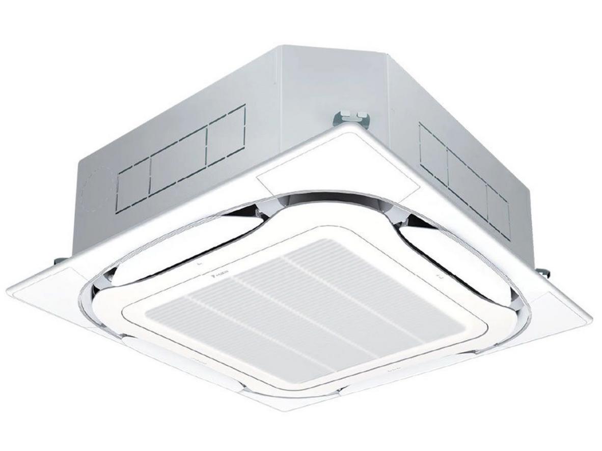Tổng quan Điều hòa âm trần Daikin Inverter 1 chiều 29.000 BTU FCFC85DVM / RZFC85EY1