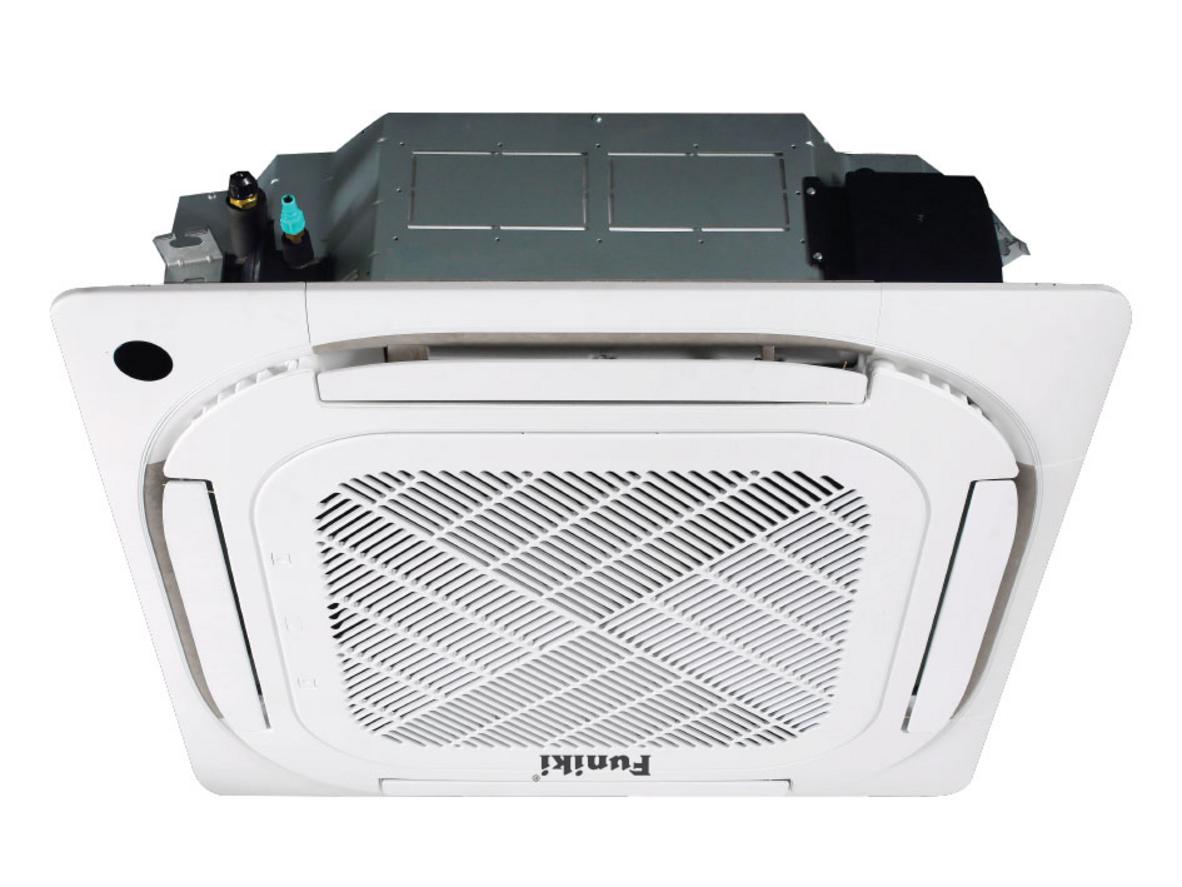 Tổng quan Điều hòa âm trần Funiki CC 50MMC1