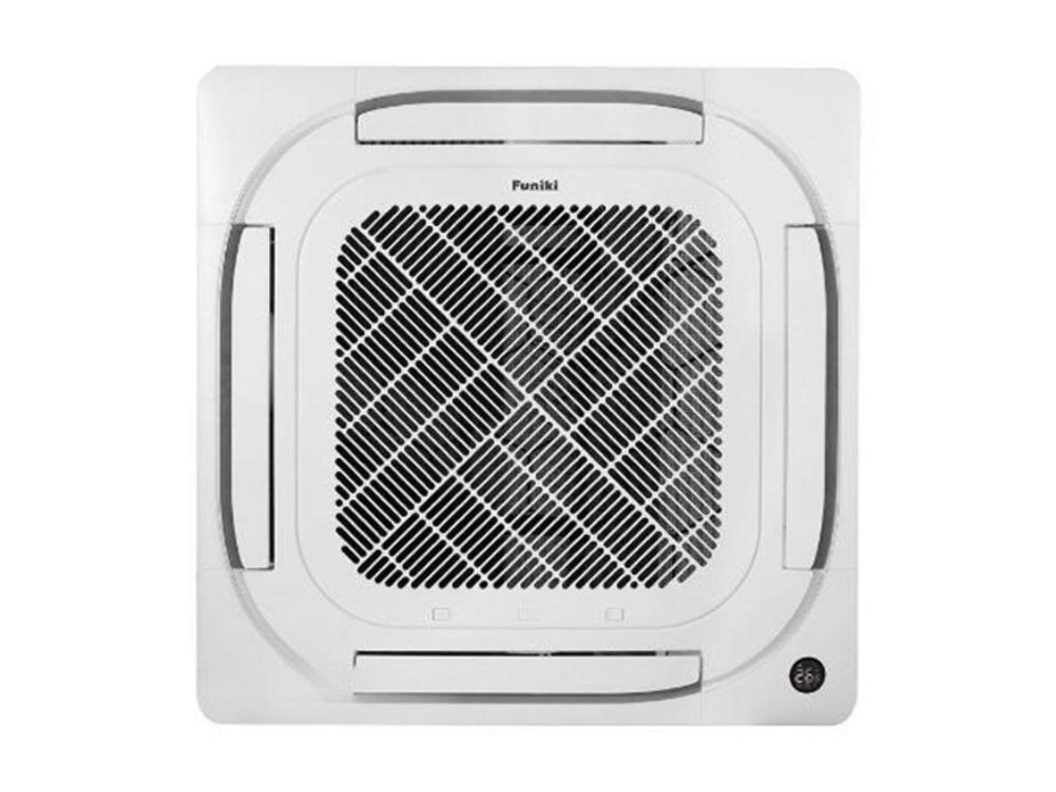 Tổng quan Điều hòa âm trần Funiki CC18MMC1