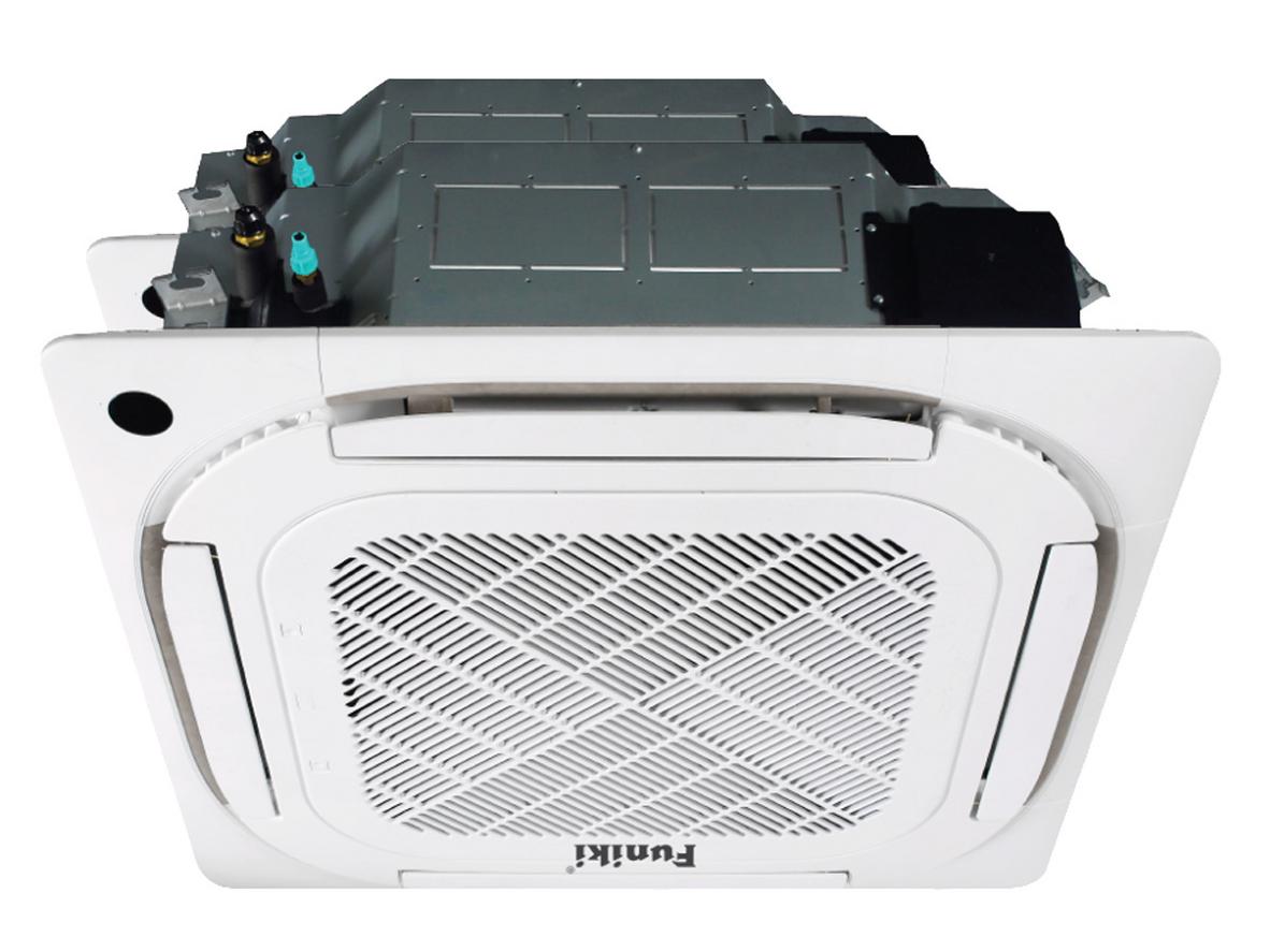 Tổng quan Điều hòa âm trần Funiki CC24MMC1