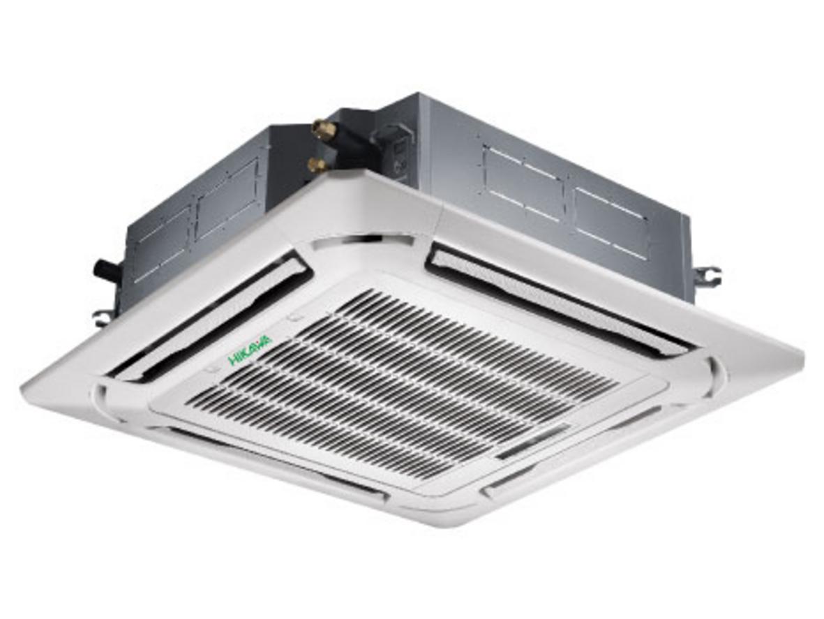 Tổng quan Điều hòa âm trần Hikawa 1 chiều 48.000 BTU HI-CC50MT