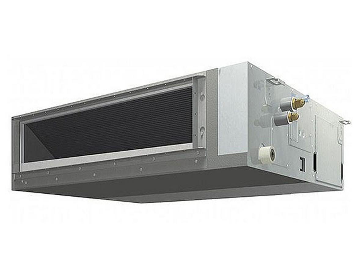 Tổng quan Điều hòa âm trần nối ống gió Daikin 48000BTU 2 chiều inverter 3 Pha FBA140BVMA9/RZA140DY1