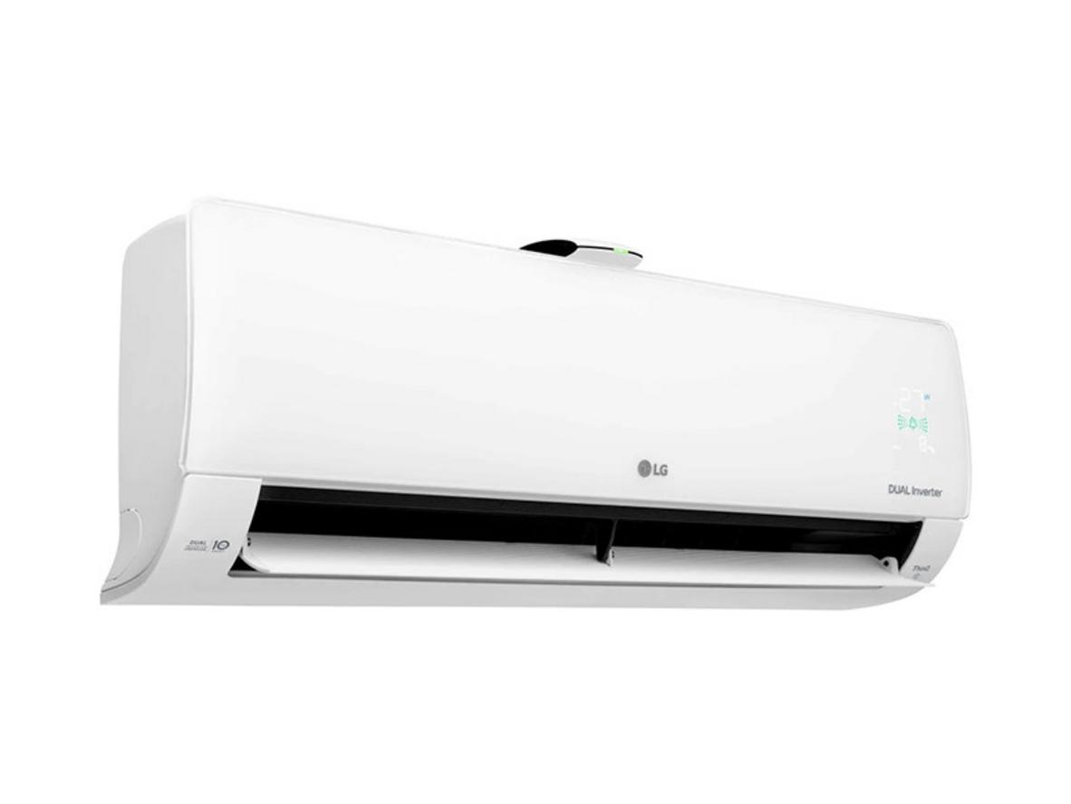 UVnano + PM1.0: Bảo vệ không khí cho gia đình