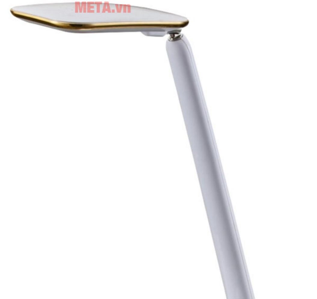 Điều khiển cảm ứng tiện lợi, 3 mức sáng linh hoạt