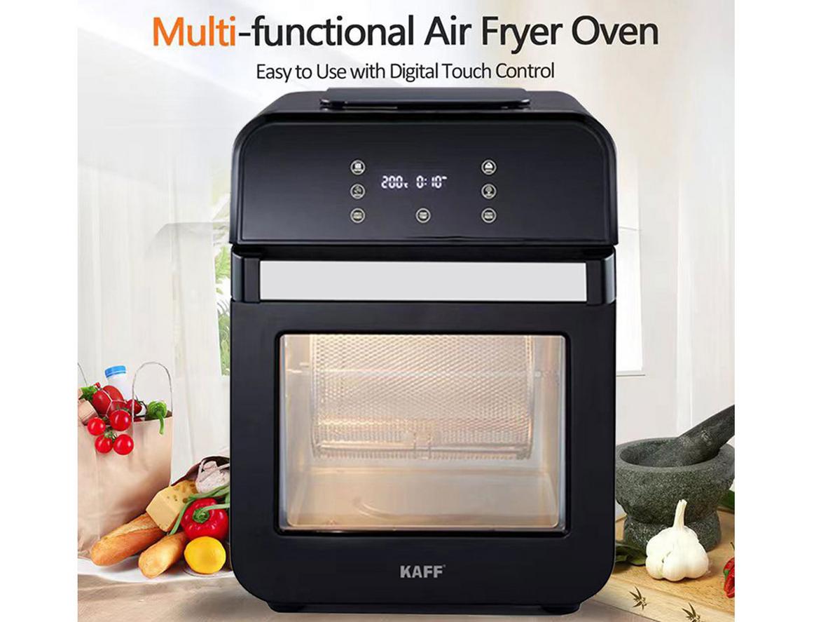 Điều khiển cảm ứng & phụ kiện quay gà