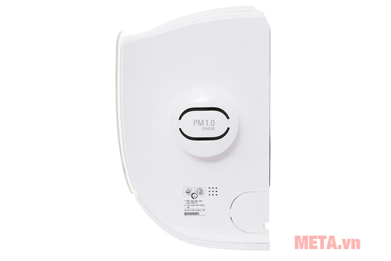 Điều khiển từ xa qua LG ThinQ