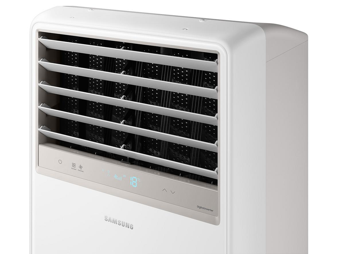 Digital Inverter: tiết kiệm điện và vận hành êm