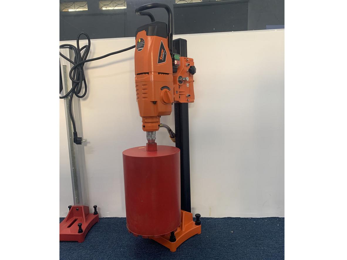 Ly hợp an toàn và công tắc PRCD