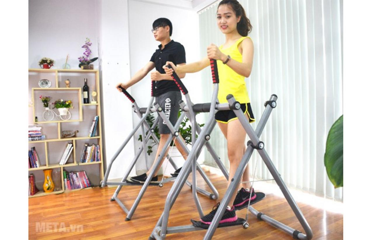 Vật liệu và thiết kế đảm bảo độ bền Gazoly
