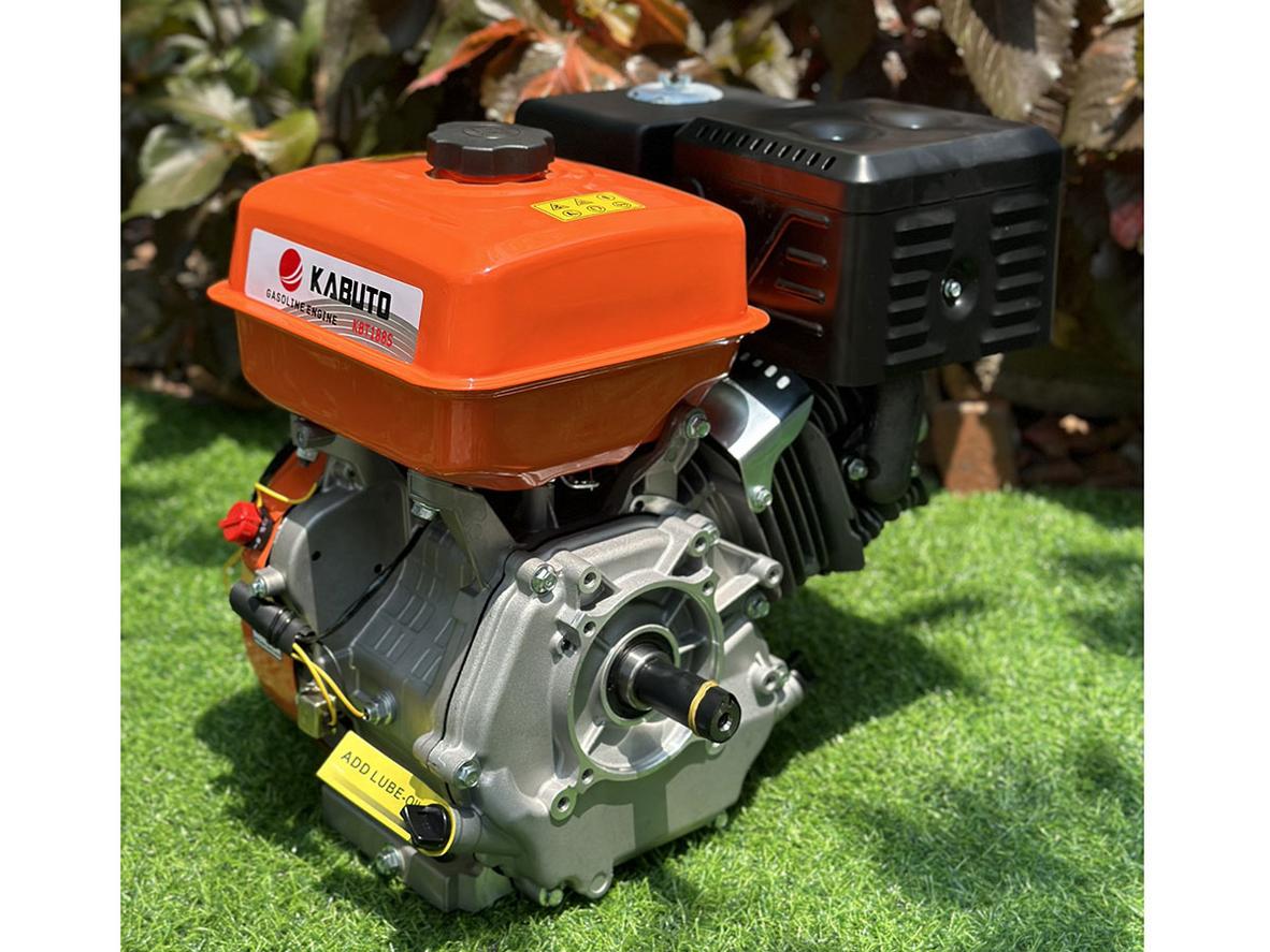 Cốt thẳng Ø25mm và vỏ sơn tĩnh điện