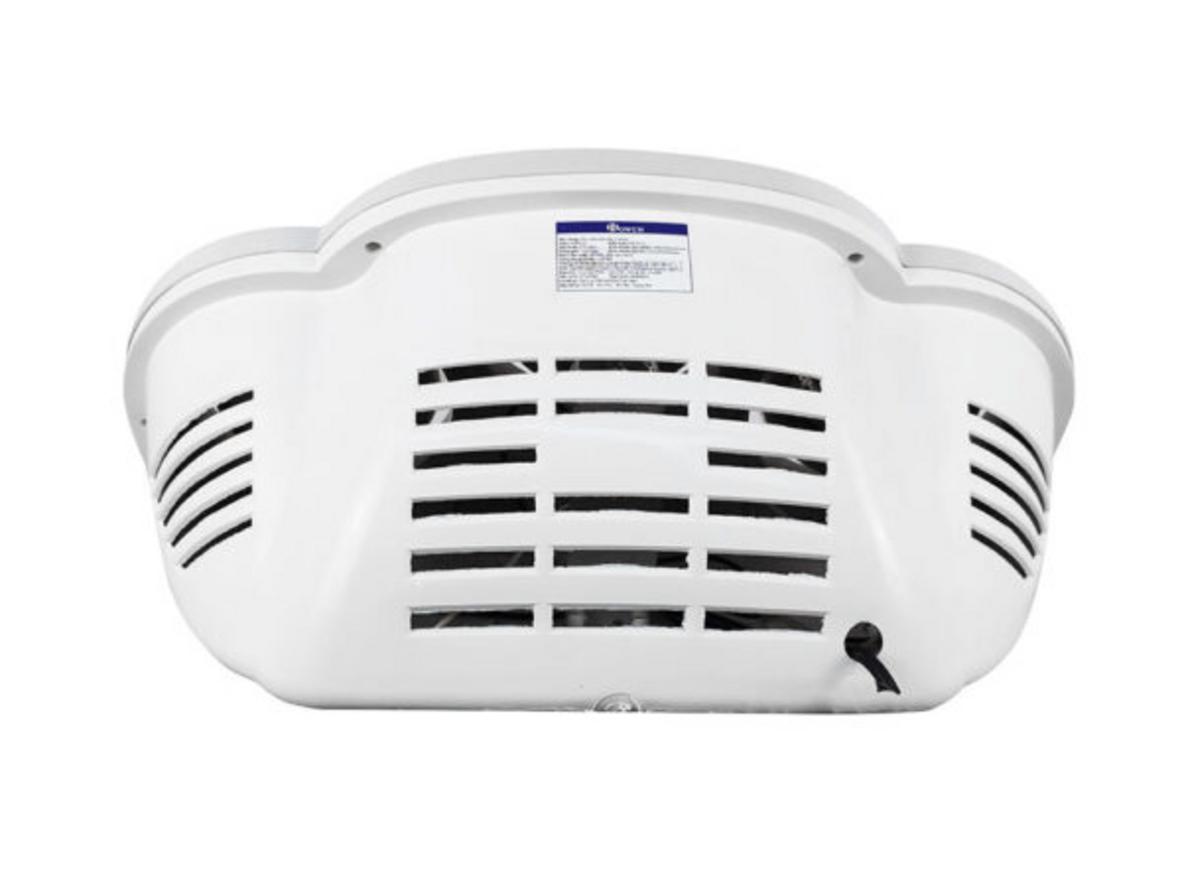 Tuổi thọ bóng cao, chi phí vận hành thấp