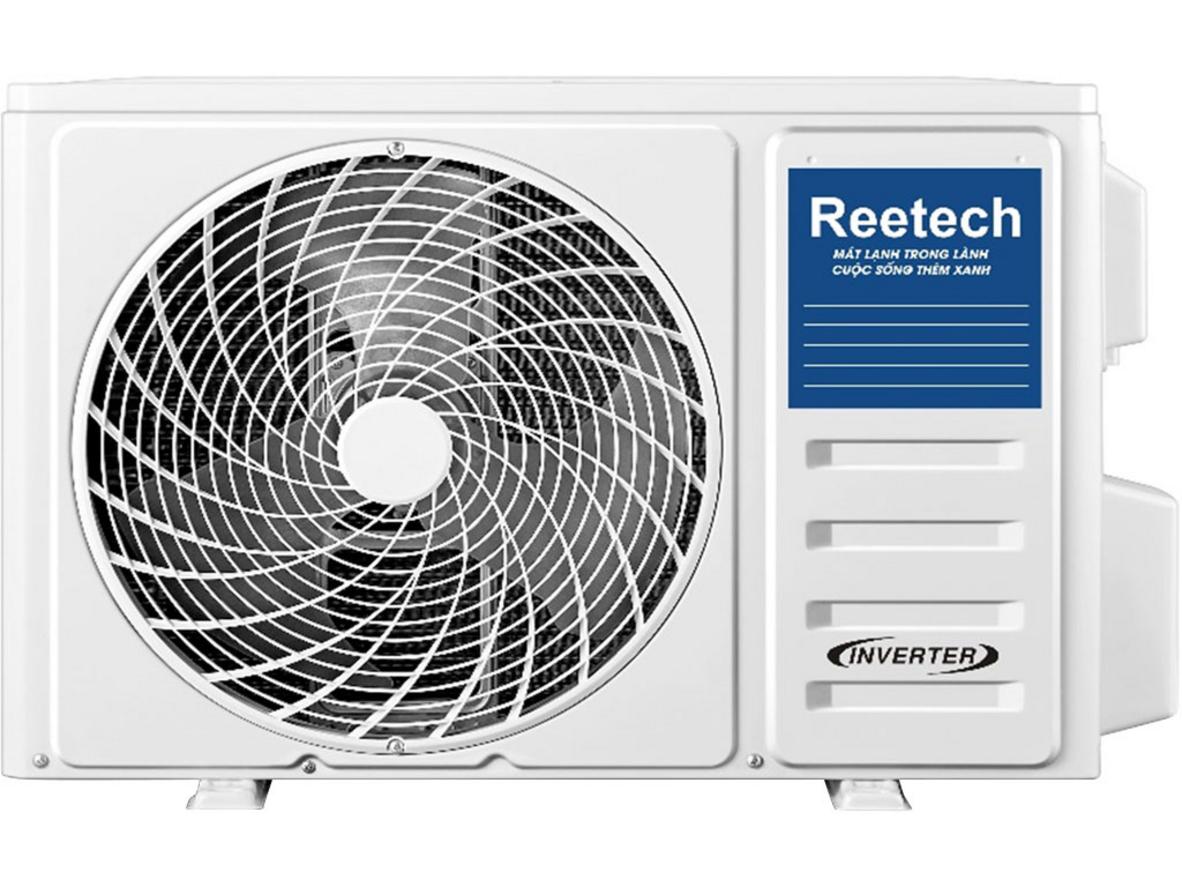 Golden Fin, Sleep Mode và Auto-restart cho trải nghiệm bền bỉ, êm ái