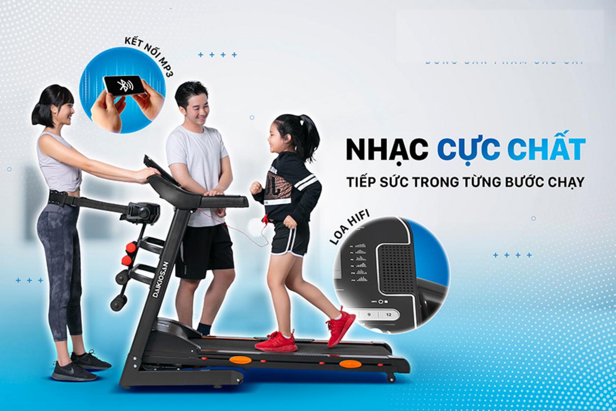 Độ dốc tự động nâng dốc tối đa 15% (ảnh minh họa)