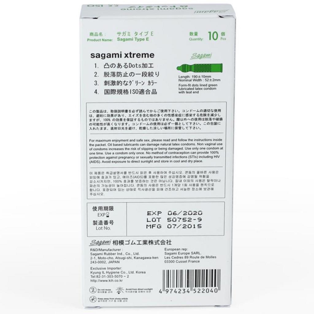 Độ mỏng ~0.04mm — truyền nhiệt tốt, cảm giác tự nhiên